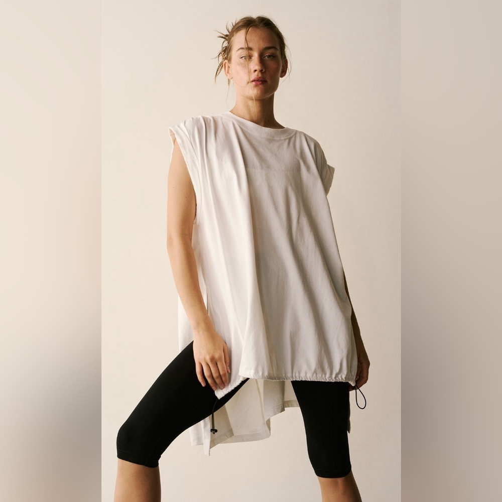 Free People Asana Tunic